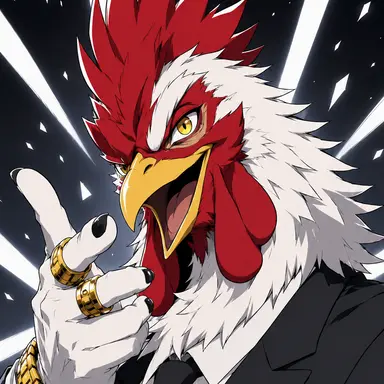 Profile image of C.C
