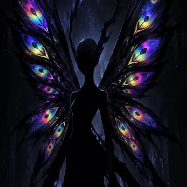 Profile image of 幻惑人蝶