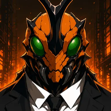 Profile image of ヘラクレス