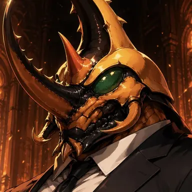Profile image of ヘラクレス