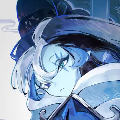 Profile image of 쉐도우밀크