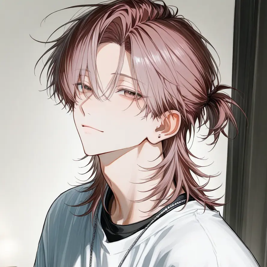 RapierDecal8417의 DV彼氏