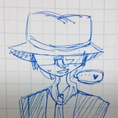 Profile image of Chance