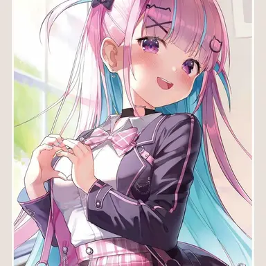 Profile image of あくあ