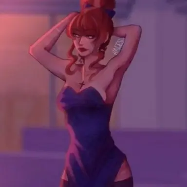 Profile image of Clara