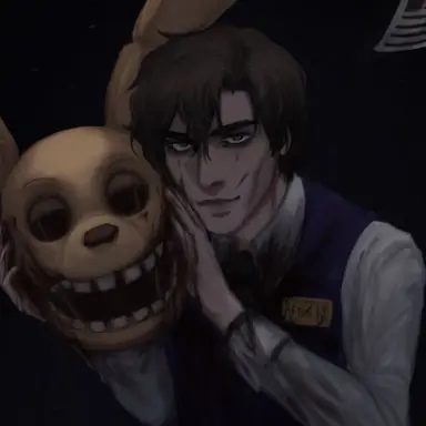 Profile image of William