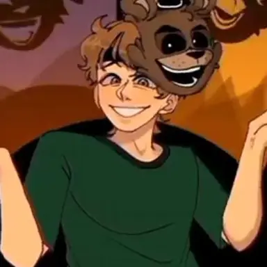 Profile image of Fredrick