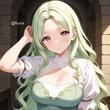 Profile image of 로즈 아스라