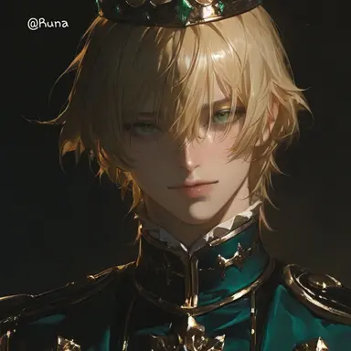 Profile image of 라온 디 에테르노