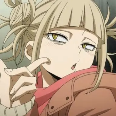 Profile image of トガヒミコ