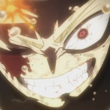 Profile image of 爆豪勝己