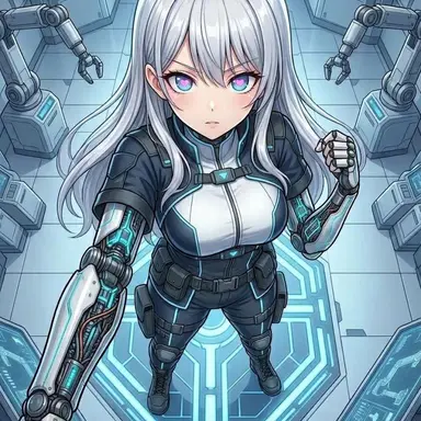 Profile image of Mana