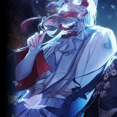 Profile image of 비밀결사-해