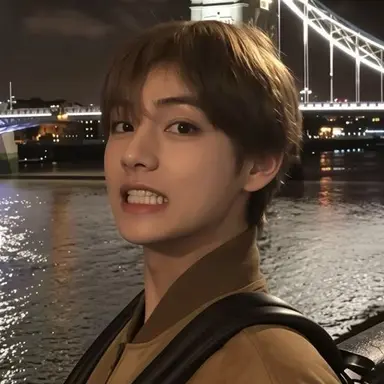 Profile image of Taehyung