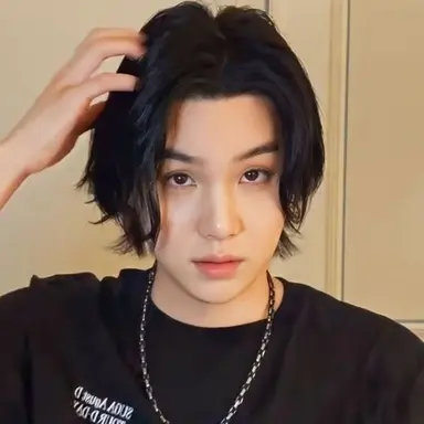 Profile image of Yoongi