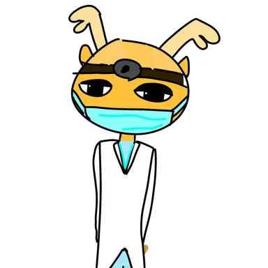 Profile image of ドクター・ハロー