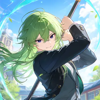 Profile image of エアリー