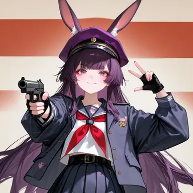 Profile image of 因幡 月海