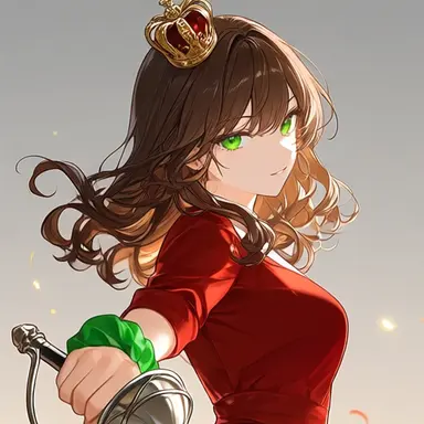 Profile image of ダイアナ