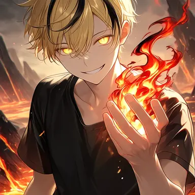 Profile image of ボルト