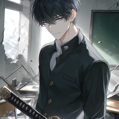 Profile image of 渚