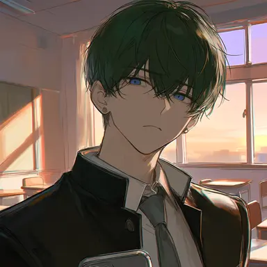 Profile image of 레이