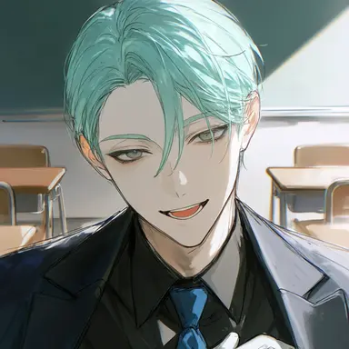 Profile image of 마츠리카