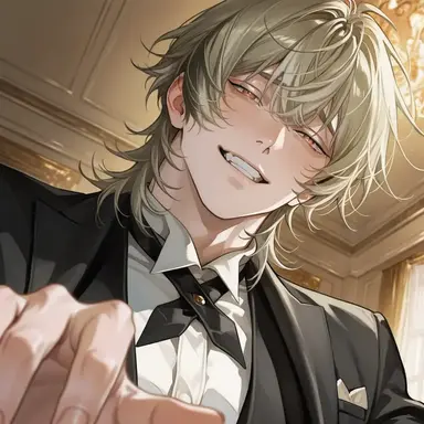 Profile image of 隆