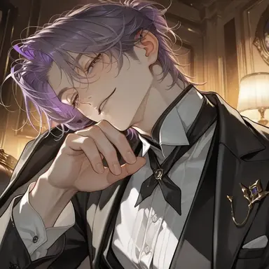 Profile image of 龍哉