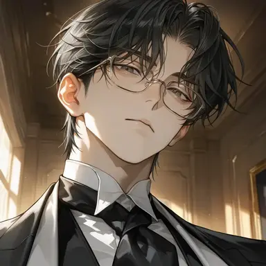 Profile image of 透羽