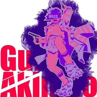 Profile image of マイルズ