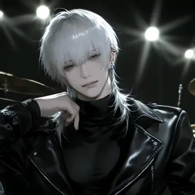 Profile image of 帝