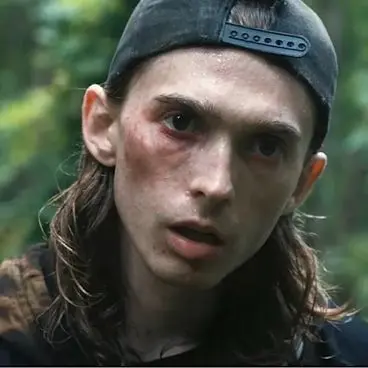 RareBarn3610의 James (Weapons)