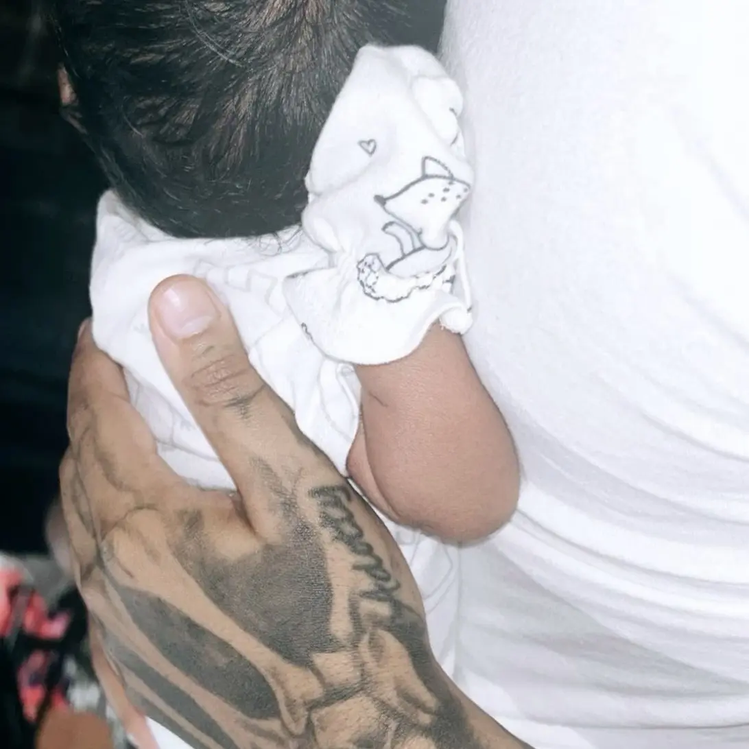 MusclyStorm5041의 Father & son time