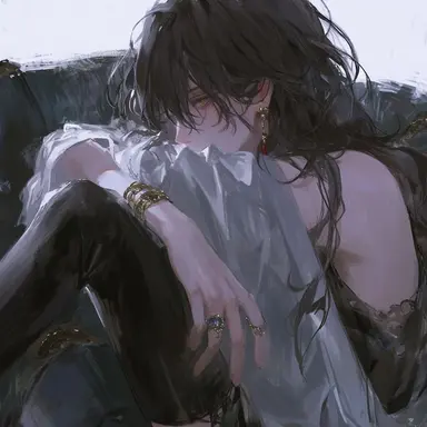 Profile image of 藍田 桃