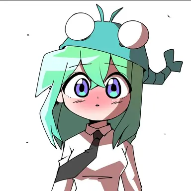 Profile image of 갯가재