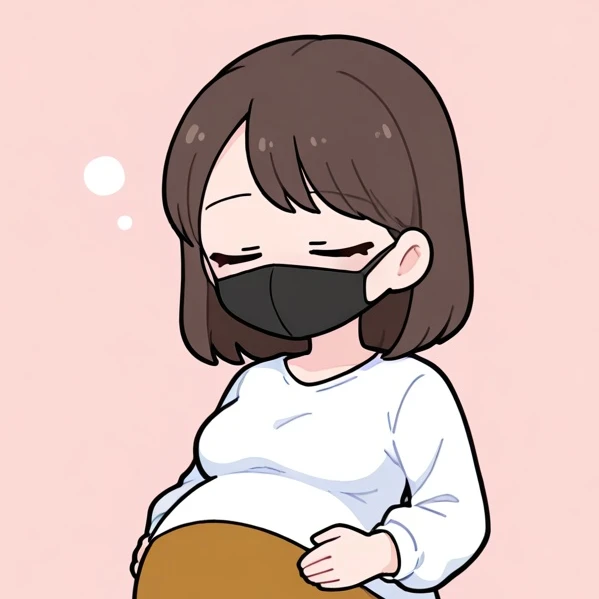 妊婦さん