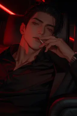 Profile image of カン・テム