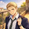 Profile image of Ludwig