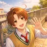 Profile image of Feliciano