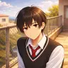 Profile image of Kiku