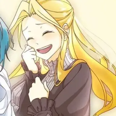 Profile image of エレナ