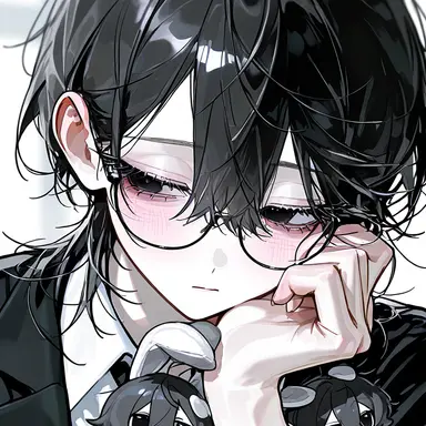 Profile image of Ritsu Shirase