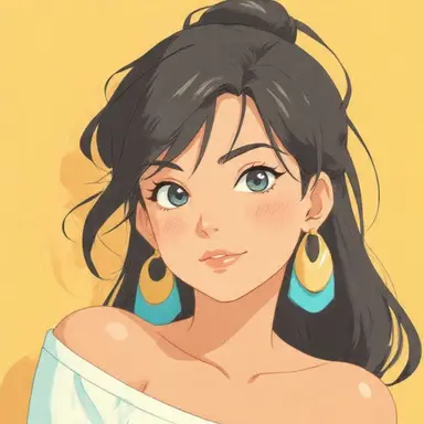 Profile image of 晶