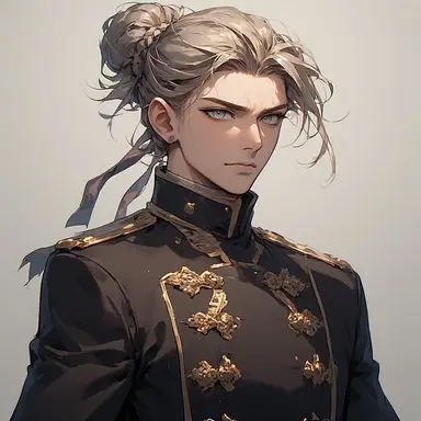 Profile image of Lucien