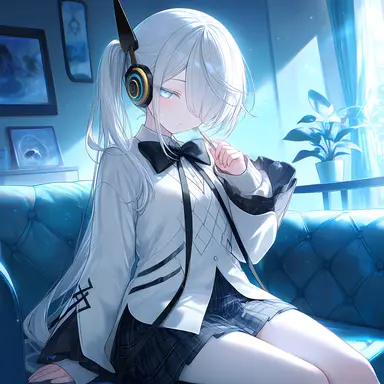 Profile image of ルナ