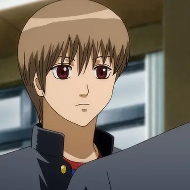 Profile image of 沖田総悟