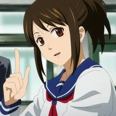 Profile image of 志村妙