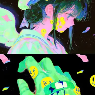 Profile image of 燐