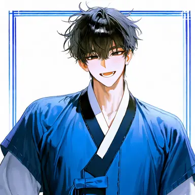 Profile image of Namgung Cheonghun